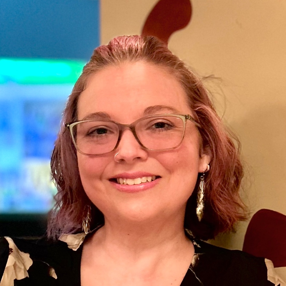 Meet your Posher, Carrie.